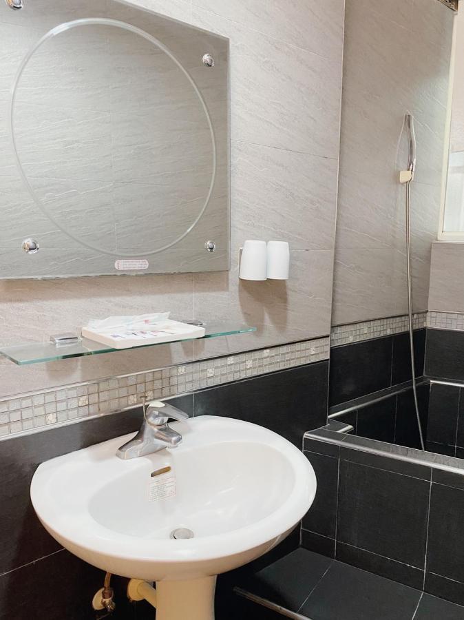 H Hotel Tajpej Zewnętrze zdjęcie