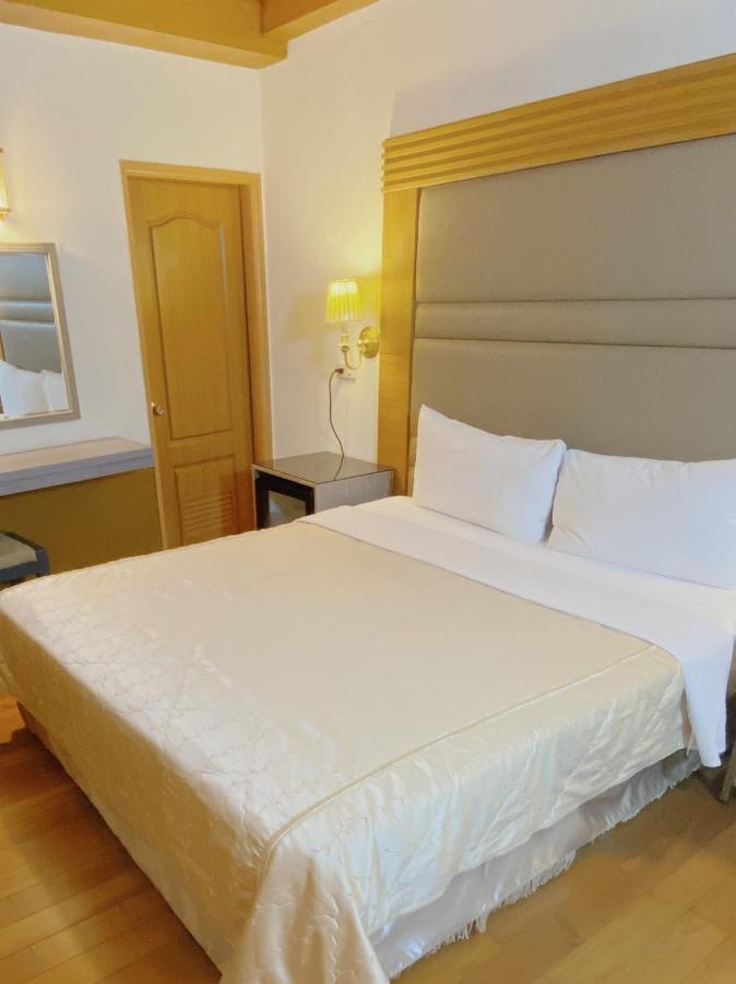 H Hotel Tajpej Zewnętrze zdjęcie