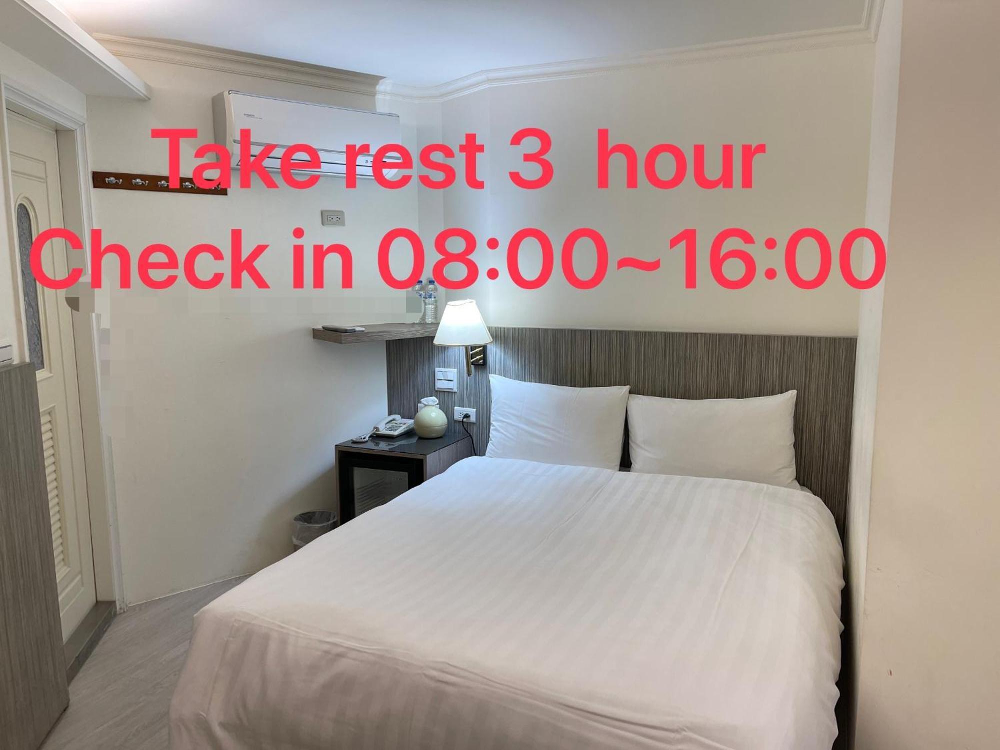 H Hotel Tajpej Zewnętrze zdjęcie